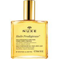 Nuxe Huile Prodigieuse Nf null