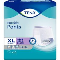 Tena Pants Maxi Xl bei Inkontinenz null