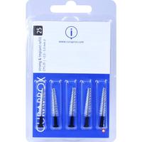 Curaprox Cps 25 Schwarz Interdentalbürsten