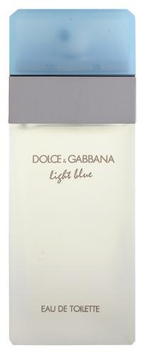Dolce & Gabbana Light Blue Pour Femme Eau de Toilette 25 ml
