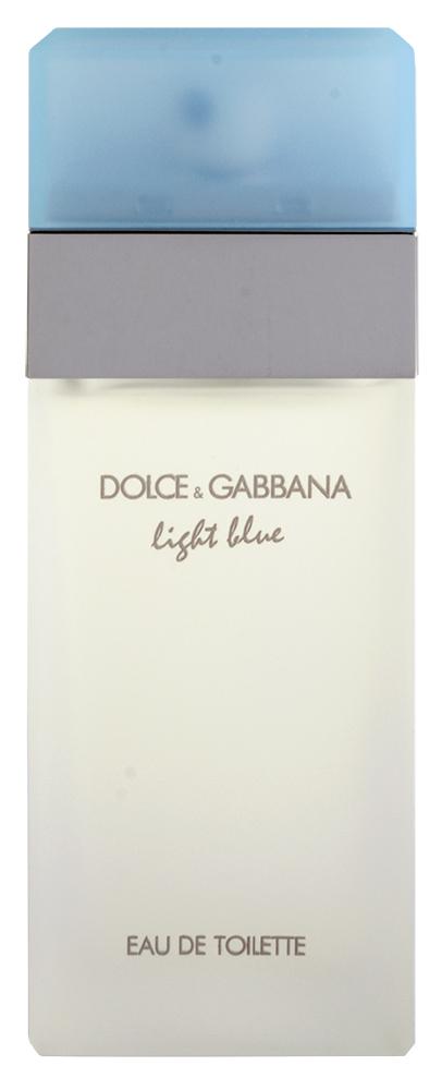 Dolce & Gabbana Light Blue Pour Femme Eau de Toilette 25 ml Dolce & Gabbana S.R.L. bei onfy.de kaufen 8057971180332