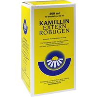 Kamillin-Extern-Robugen null