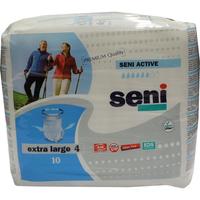 Seni Active Slip Extra Large