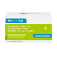 Mybiotik Pur null