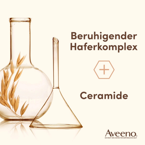 Aveeno Dermexa Emollientien Duschcreme 300 ml Kenvue Germany GmbH (OTC) bei onfy.de kaufen 19342944