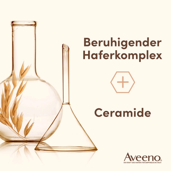 Aveeno Dermexa Emollientien Duschcreme 300 ml Kenvue Germany GmbH (OTC) bei onfy.de kaufen 19342944