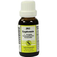 Euphrasia F Komplex 282 null