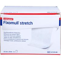 Fixomull 15cmx20M Stretch null