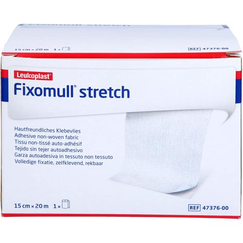 Fixomull 15cmx20M Stretch 1 St ApoHomeCare bei onfy.de kaufen 18395312
