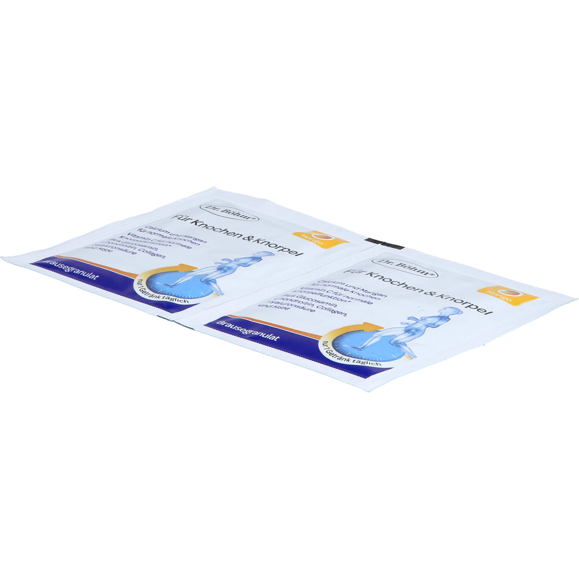 Dr. Böhm Knorpel & Knochen Intensiv Trinkpulver 30x5.7 g Apomedica Pharmazeutische Produkte bei onfy.de kaufen 19266918