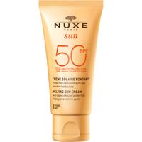 Nuxe Sun Sonnencreme Gesicht LSF 50 null