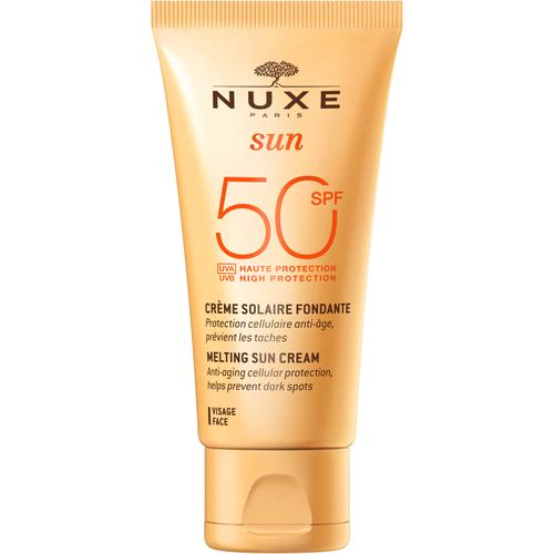 Nuxe Sun Sonnencreme Gesicht LSF 50 50 ml NUXE bei onfy.de kaufen 18329835