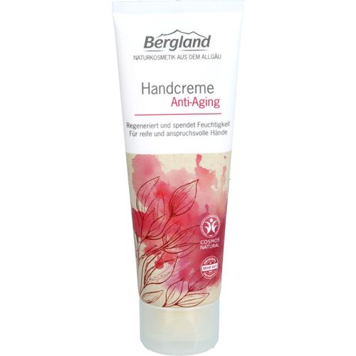 Handcreme Anti-Aging 75 ml Bergland bei onfy.de kaufen 19140494