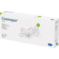Cosmopor Steril 25x10cm null