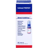 Cutimed Protect Spray Hautschutz null