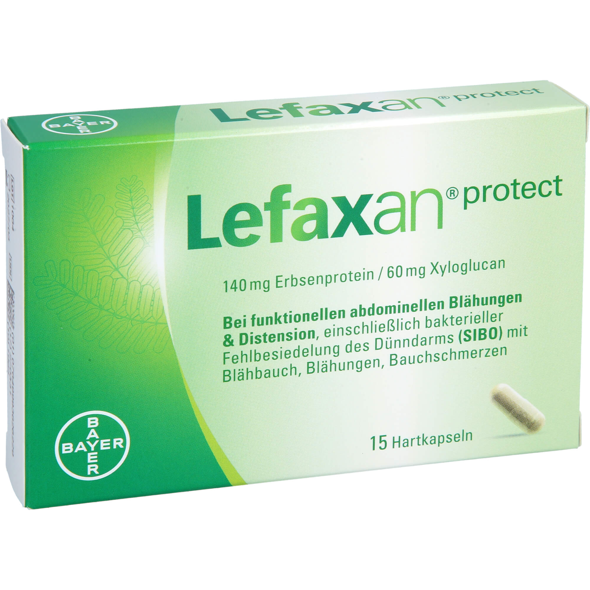 Lefaxan Protect 15 St Bayer Vital bei onfy.de kaufen 18823245