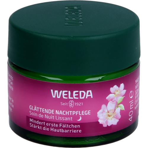 Weleda Glättende Nachtpflege Wildrose &Weisser Tee 40 ml WELEDA bei onfy.de kaufen 19147131