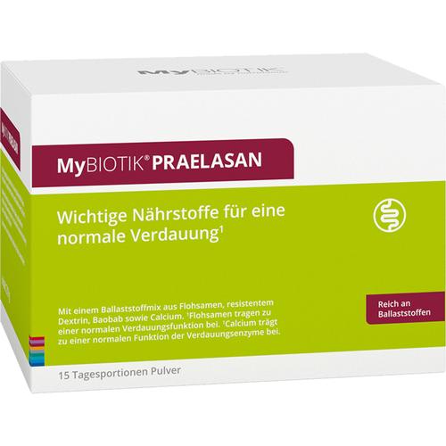 Mybiotik Praelasan 15x14 g nutrimmun bei onfy.de kaufen 19709391