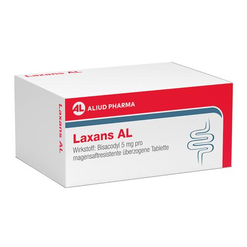 Laxans Al 100 St ALIUD Pharma bei onfy.de kaufen 10916154