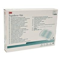 Tegaderm 3M Film 10x12 cm 1626W null