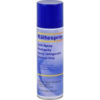 Kältespray null