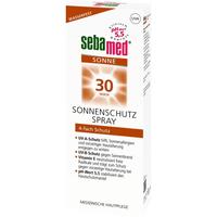 Sebamed Sonnenschutz Spray LSF 30 null