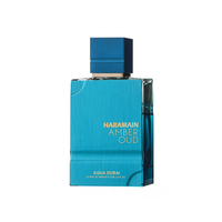Al Haramain Amber Oud Aqua Dubai Extrait de Parfum 75 ml