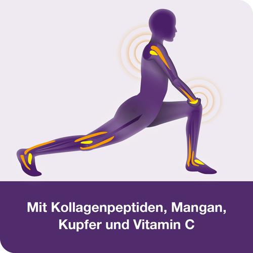 Tendologes für Sehnen und Bänder 45 St Dr. Loges bei onfy.de kaufen 18354394