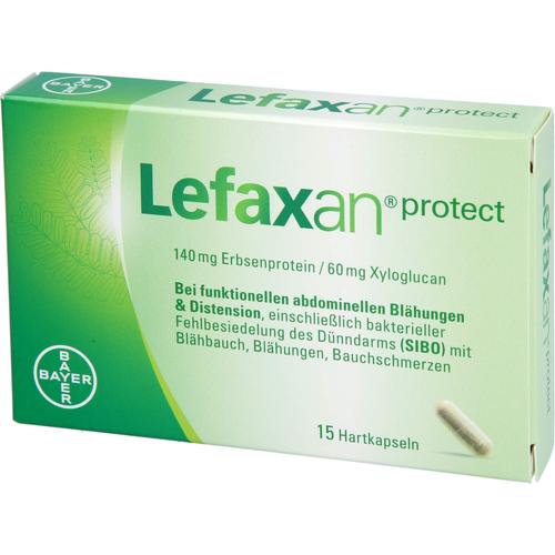 Lefaxan Protect 15 St Bayer Vital bei onfy.de kaufen 18823245