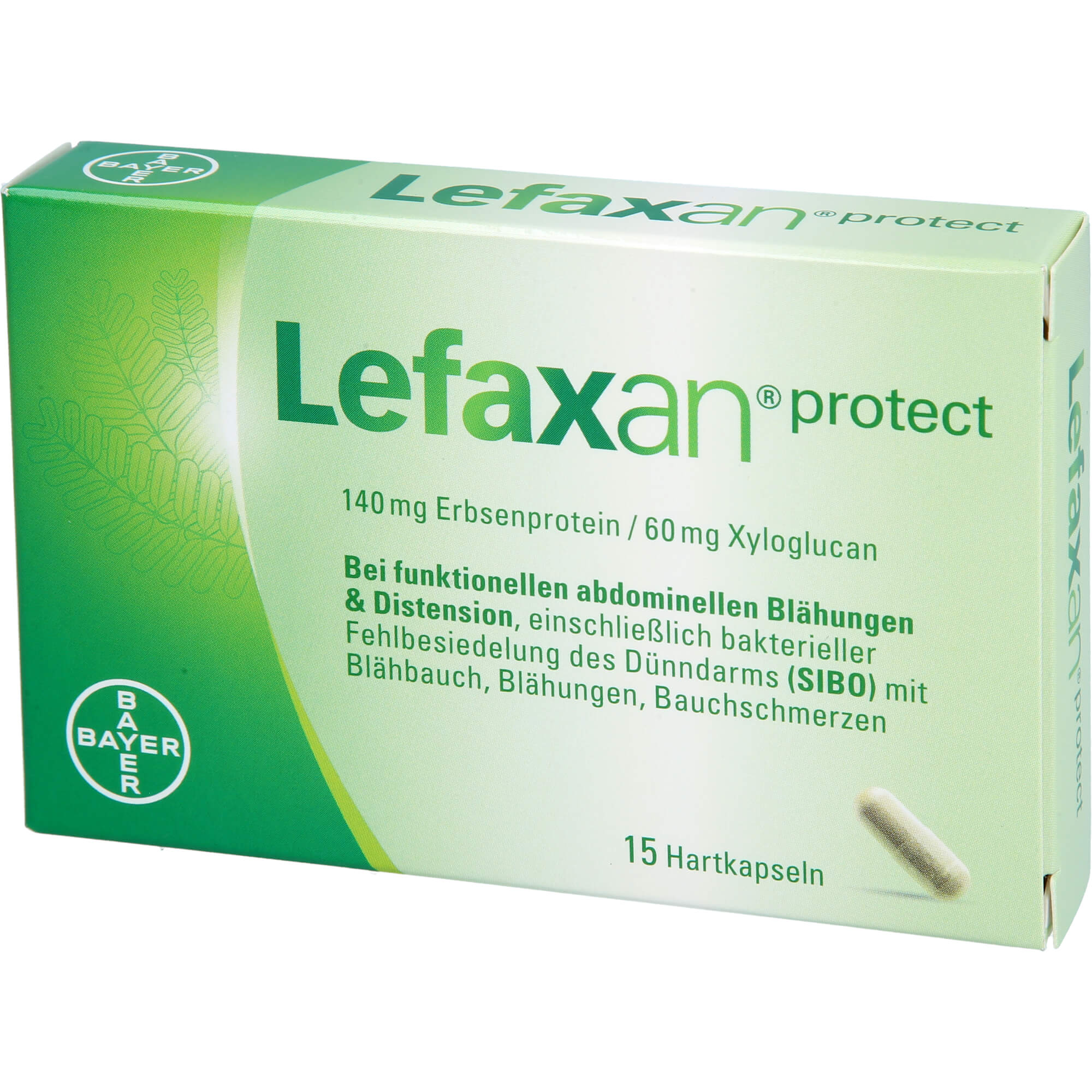 Lefaxan Protect 15 St Bayer Vital bei onfy.de kaufen 18823245
