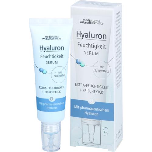 Hyaluron Feuchtigkeit Serum 30 ml Dr. Theiss Naturwaren bei onfy.de kaufen 19058373