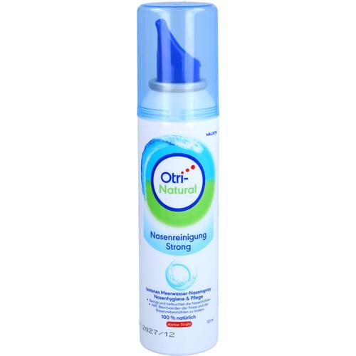 Otrinatural Nasenreinigung Strong 125 ml Haleon Germany bei onfy.de kaufen 19378706