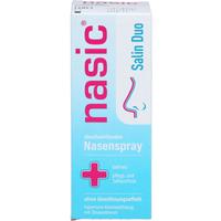 Nasic Salin Duo