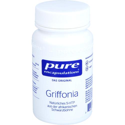 Pure Encapsulations Griffonia 60 St pro medico bei onfy.de kaufen 18411821