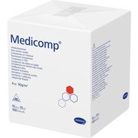Medicomp Unsteril 10x10cm null