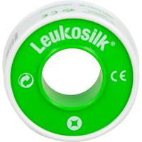 Leukosilk 1.25 cmx5 M null