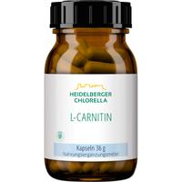 L-Carnitin null