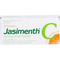 Jasimenth C