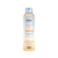 Isdin Fotoprotector Wet Skin Spray LSF 50 null