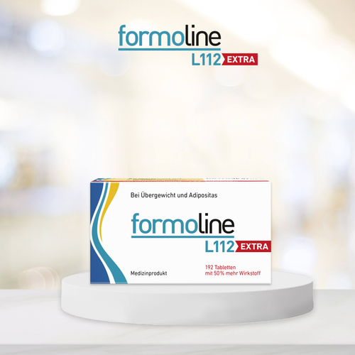 Formoline L112 Extra Vorteilspackung 192 St Certmedica International bei onfy.de kaufen 16233433