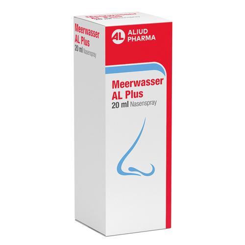 Meerwasser Al Plus Nasenspray 20 ml ALIUD Pharma bei onfy.de kaufen 17844771