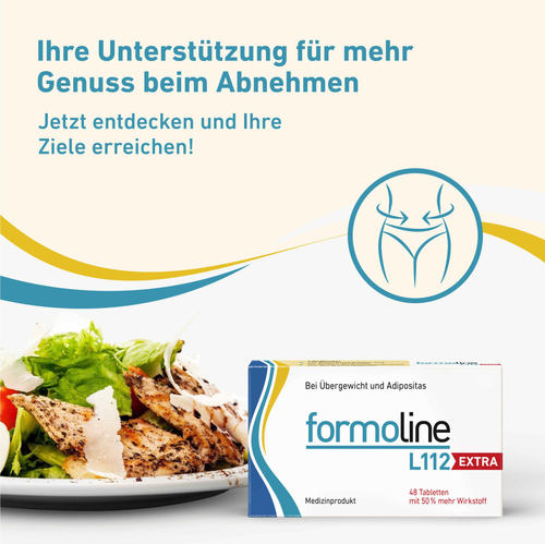 Formoline L 112 Extra 48 St Certmedica International bei onfy.de kaufen 13352309