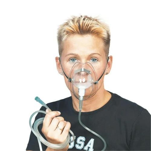 O2 Maske F.erw.+2.1M Verbindungsschlauch Dct 1 St Diaprax bei onfy.de kaufen 02757523