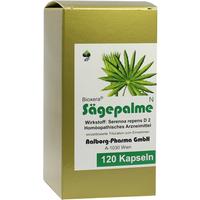 Saegepalme Bioxera null