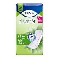 Tena Discreet Mini Plus Inkontinenz Einlagen null