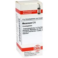 Mezereum C 6 null
