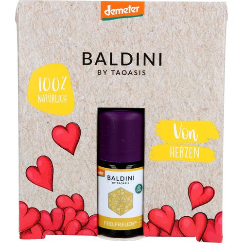 Baldini von Herzen Mini-Duftset mit Holzanhaenger 1 St TAOASIS GmbH Natur Duft Manufaktur bei onfy.de kaufen 18446481