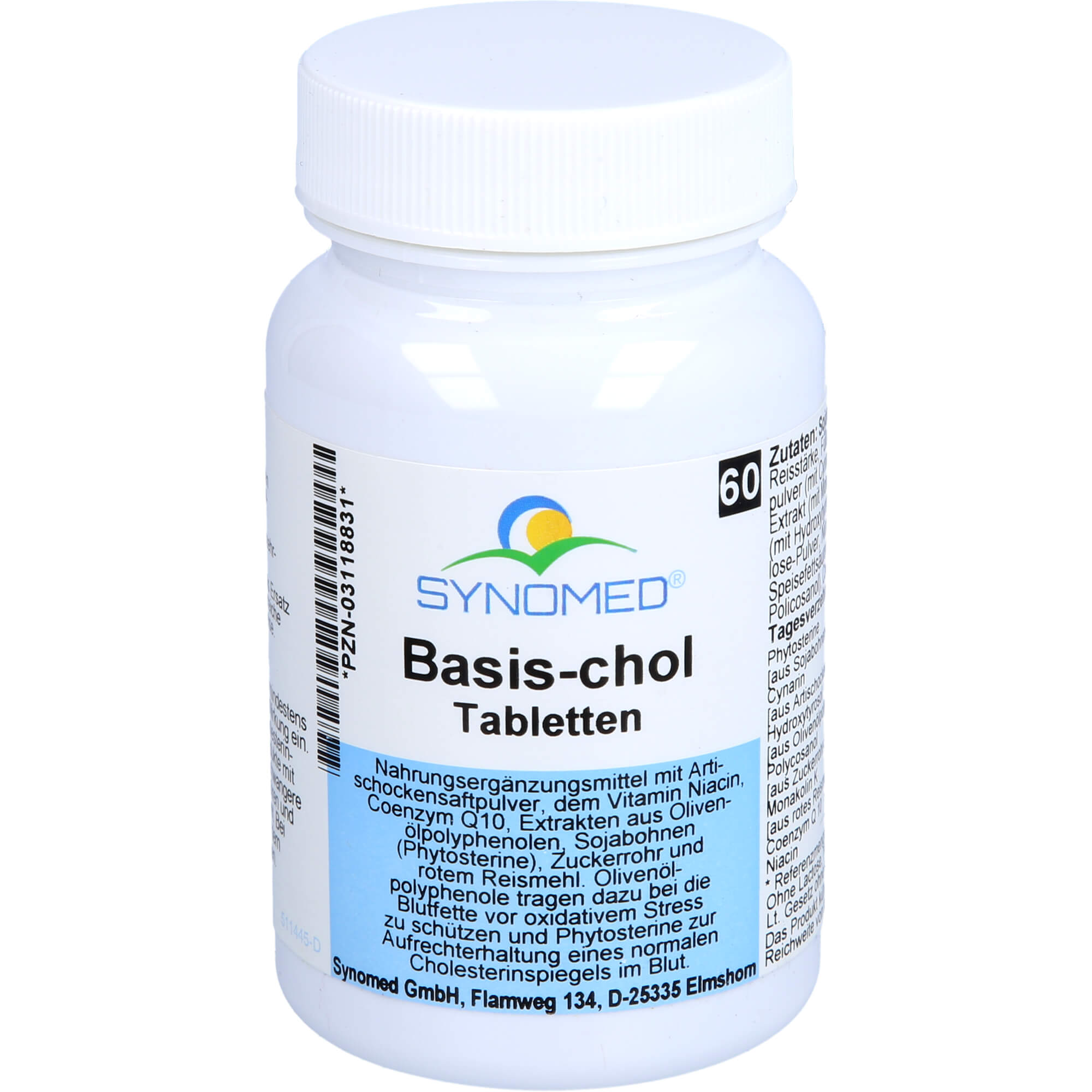 Basis-Chol