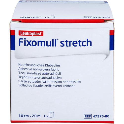 Fixomull Stretch 10 cmx20 M 1 St Medi-Spezial bei onfy.de kaufen 18034005