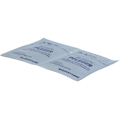 Artelac Augenpfleger Lidreinigungstücher 20 St Dr. Gerhard Mann Chem.-pharm.Fabrik bei onfy.de kaufen 19346221